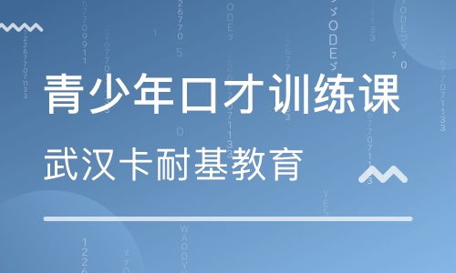 武漢演講口才培訓 人際關系培訓 企業(yè)管理培訓機構