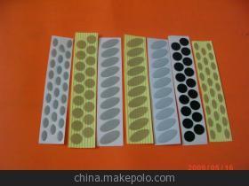 專業廠家供應椽膠墊、椽膠圈與雙面膠帶，助力電子產品制造