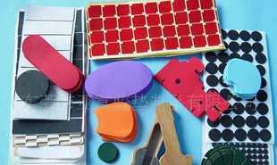 海棉/綿塑料/膠墊與EVA塑料/膠墊 冶金礦產領域的緩沖與密封關鍵材料