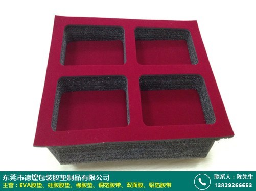 石家莊金手指銅箔膠帶與德煌膠墊 卓越產品與專業服務的雙重保障