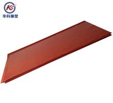 玻璃硅膠板與膠墊 工業應用中的關鍵輔材