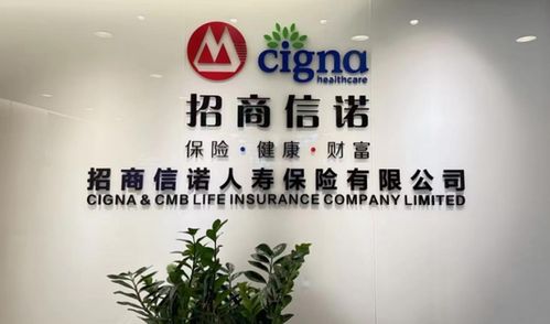 招商信諾換帥，凈利潤暴增517%背后的資本悖論