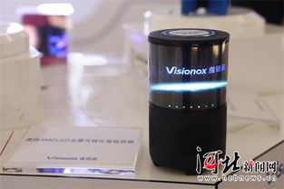 維信諾發布四款柔性可折疊AMOLED新品，彰顯前沿顯示技術創新實力